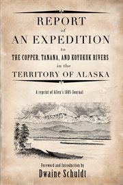 Report of an Expedition eBook cover image