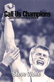 Call Us Champions cover image
