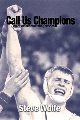 Umschlagbild für Call Us Champions