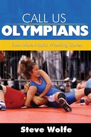 Call Us Olympians cover image