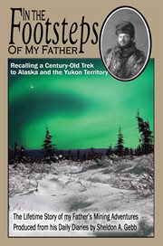 In The Footsteps of My Father eBook cover image