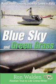Blue Sky and Green Grass cover image