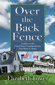 Over The Back Fence cover image