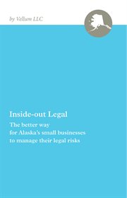Inside-out Legal cover image