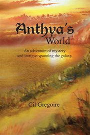 Anthya's World cover image