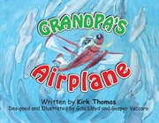 Grandpa's airplane cover image