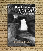 The dead sea scrolls cover image