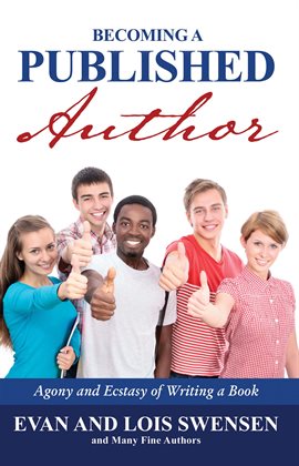 Imagen de portada para Becoming a Published Author