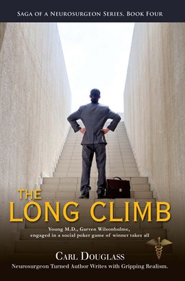 Cover image for The Long Climb