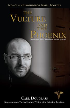 Cover image for The Vulture and the Phoenix