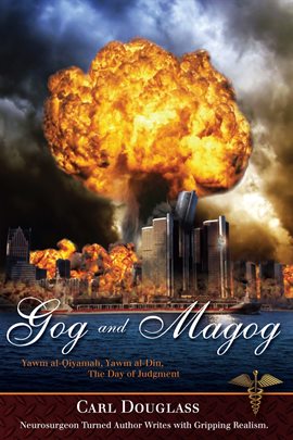 Cover image for Gog and Magog