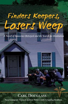 Cover image for Losers Weep Finders Keepers