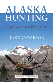 Alaska hunting cover image