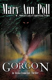 Gorgon cover image