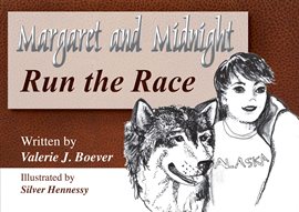 Image de couverture de Margaret and Midnight Run The Race