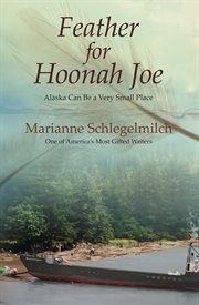Feather for Hoonah Joe cover image