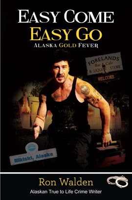 Cover image for Easy Come Easy Go