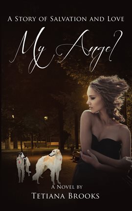 Cover image for My Angel