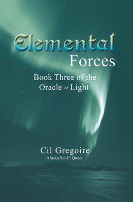 Cover image for Elemental Forces