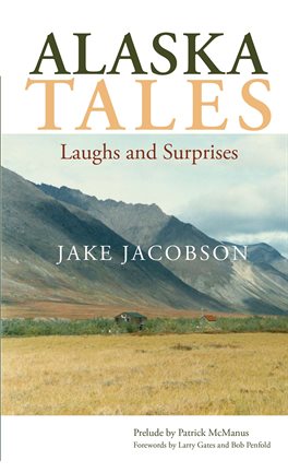 Cover image for Alaska Tales