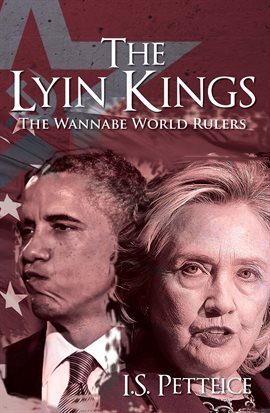 Cover image for The Lyin Kings