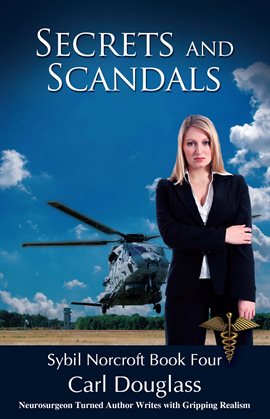 Cover image for Secrets and Scandals