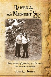 Raised by the Midnight Sun Book 2 cover image