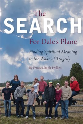 Cover image for The Search For Dale's Plane
