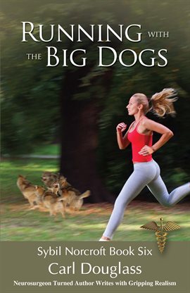 Cover image for Running With The Big Dogs
