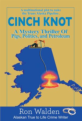 Cover image for Cinch Knot