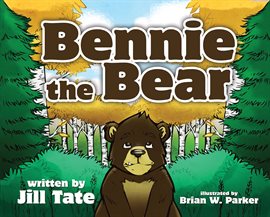 Cover image for Bennie The Bear