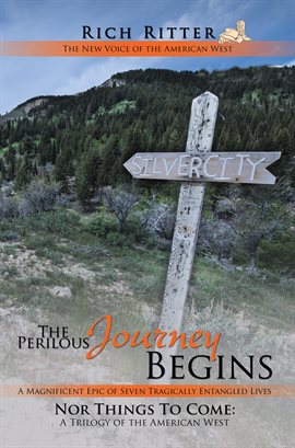 Cover image for The Perilous Journey Begins