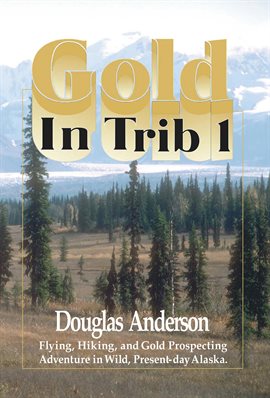 Cover image for Gold in Trib 1