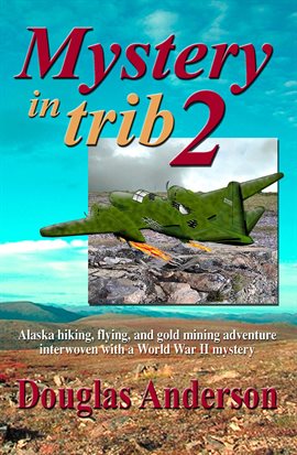 Cover image for Mystery in Trib 2