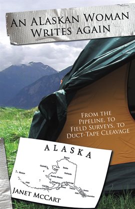 Cover image for An Alaskan Woman Writes Again