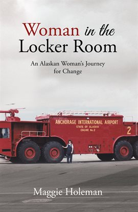 Cover image for Woman In The Locker Room