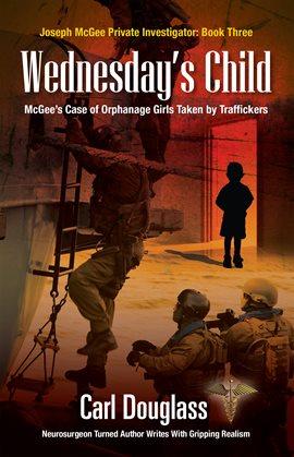 Cover image for Wednesday's Child