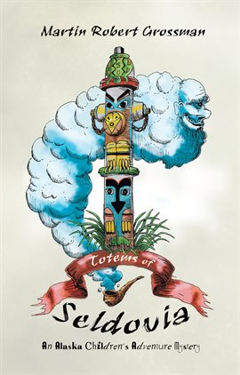 Cover image for Totems of Seldovia