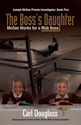 Cover image for The Boss's Daughters