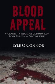 Blood Appeal cover image