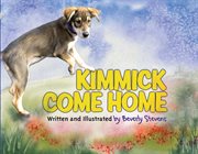 Kimmick come home cover image