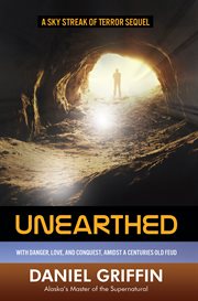 Unearthed cover image