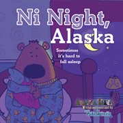 Ni night, Alaska cover image