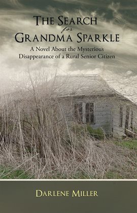 Cover image for The Search for Grandma Sparkle