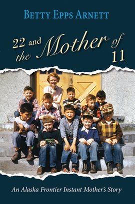 Cover image for 22 and the Mother of 11