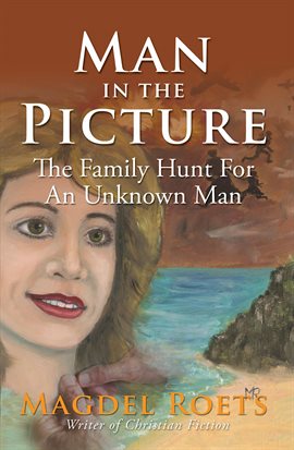 Cover image for Man In The Picture