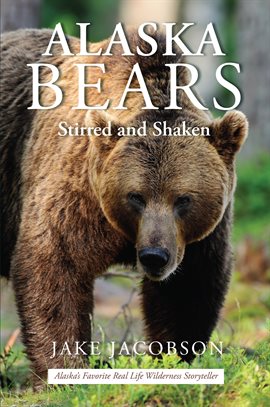 Cover image for Alaska Bears