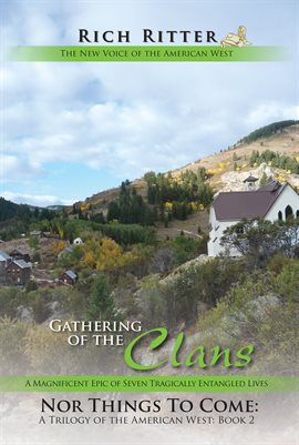 Cover image for Gathering of the Clans