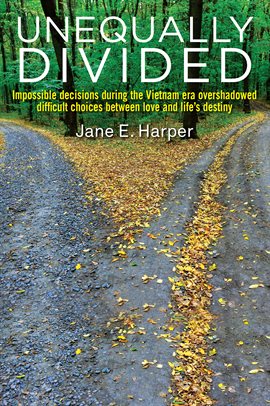 Cover image for Unequally Divided