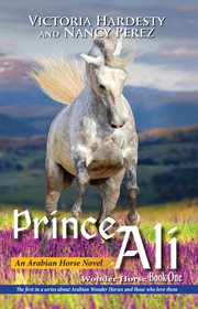 Prince ali cover image
